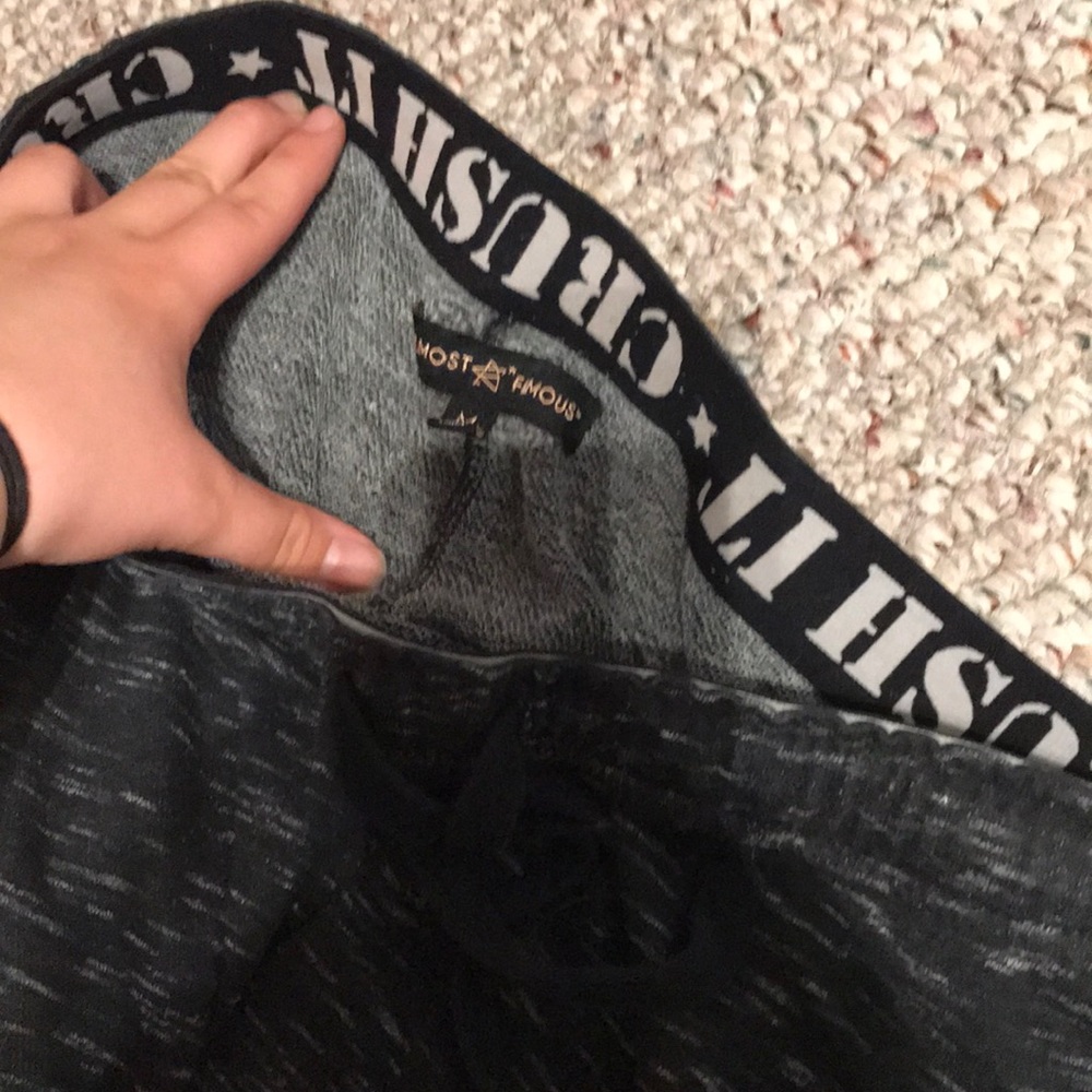 Sweatpants - Picture 4 of 4